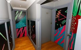 Kx Rooms Kings Cross Londres 3*